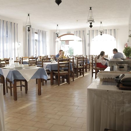 Dimitra Hotel Hersonissos  Zewnętrze zdjęcie