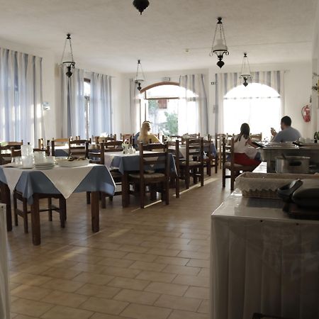 Dimitra Hotel Hersonissos  Zewnętrze zdjęcie