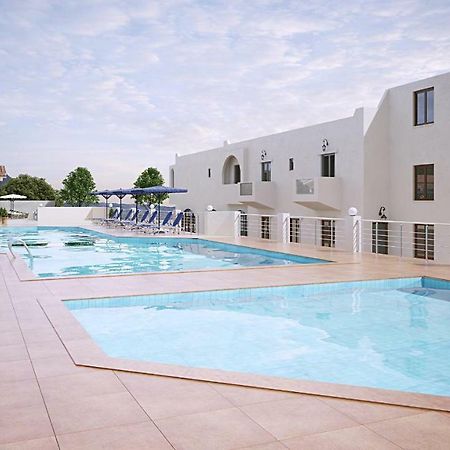 Dimitra Hotel Hersonissos  Zewnętrze zdjęcie