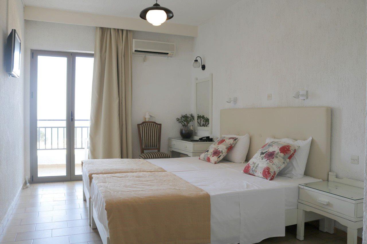 Dimitra Hotel Hersonissos  Zewnętrze zdjęcie