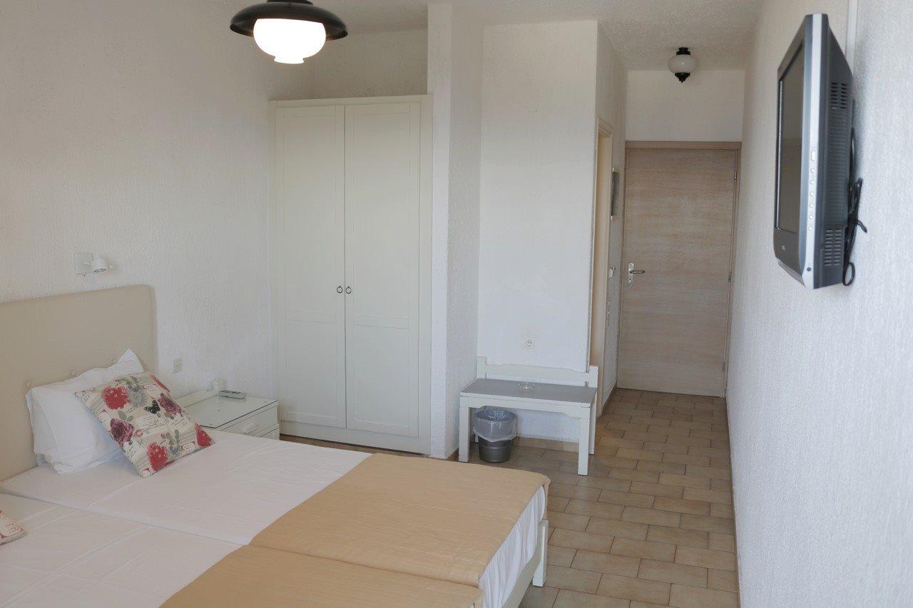 Dimitra Hotel Hersonissos  Zewnętrze zdjęcie