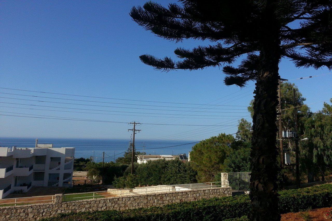 Dimitra Hotel Hersonissos  Zewnętrze zdjęcie