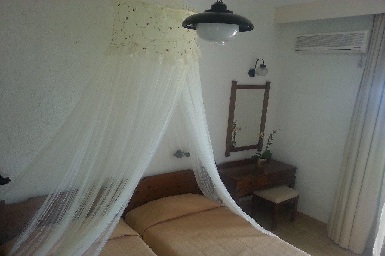 Dimitra Hotel Hersonissos  Zewnętrze zdjęcie