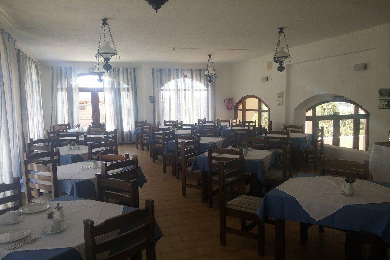 Dimitra Hotel Hersonissos  Zewnętrze zdjęcie