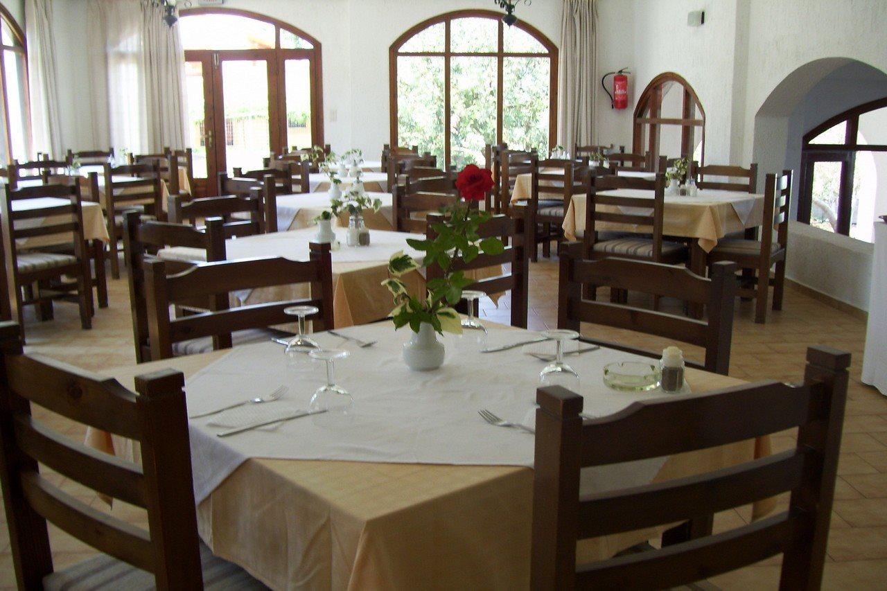Dimitra Hotel Hersonissos  Zewnętrze zdjęcie