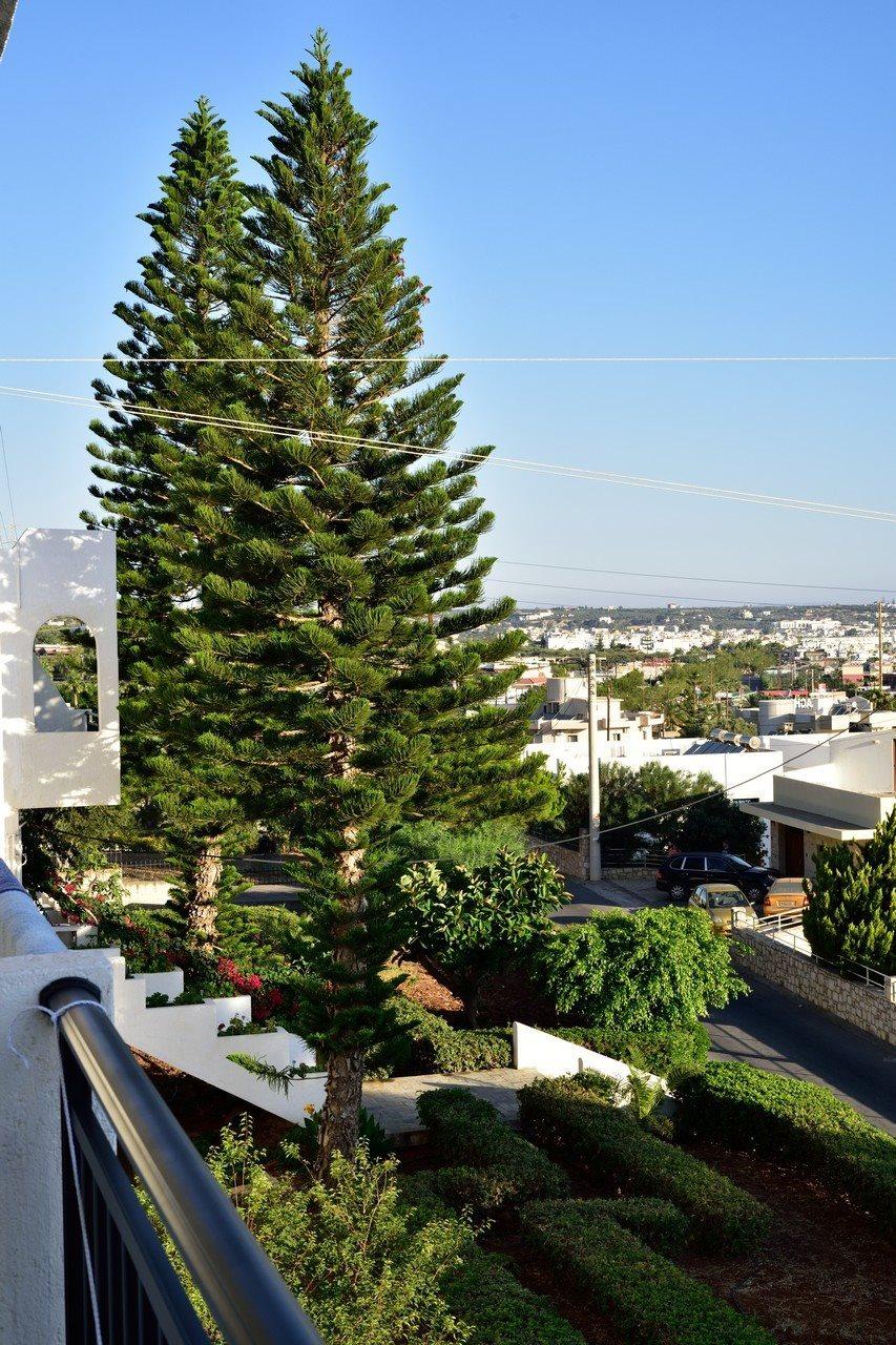 Dimitra Hotel Hersonissos  Zewnętrze zdjęcie