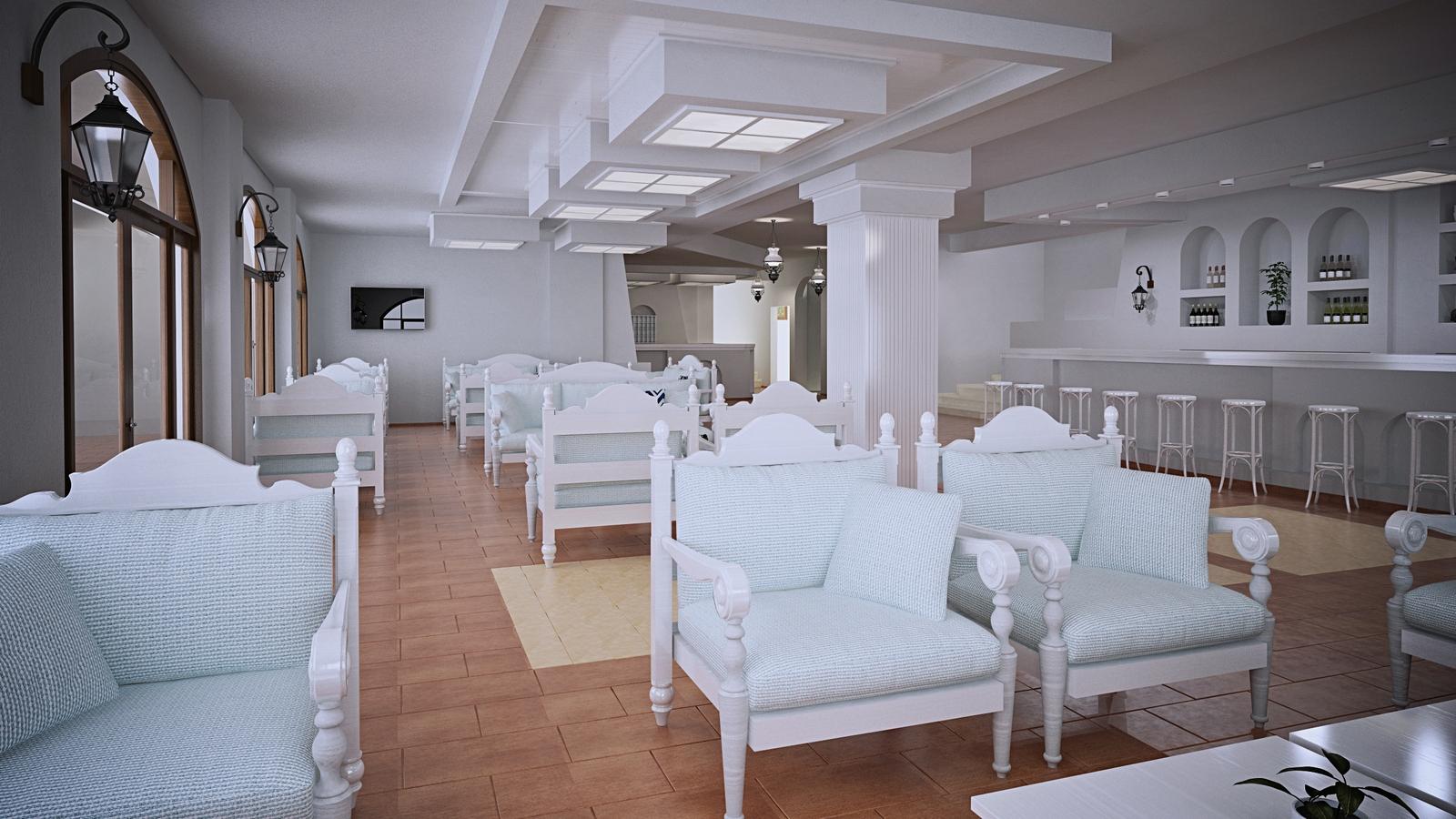 Dimitra Hotel Hersonissos  Zewnętrze zdjęcie
