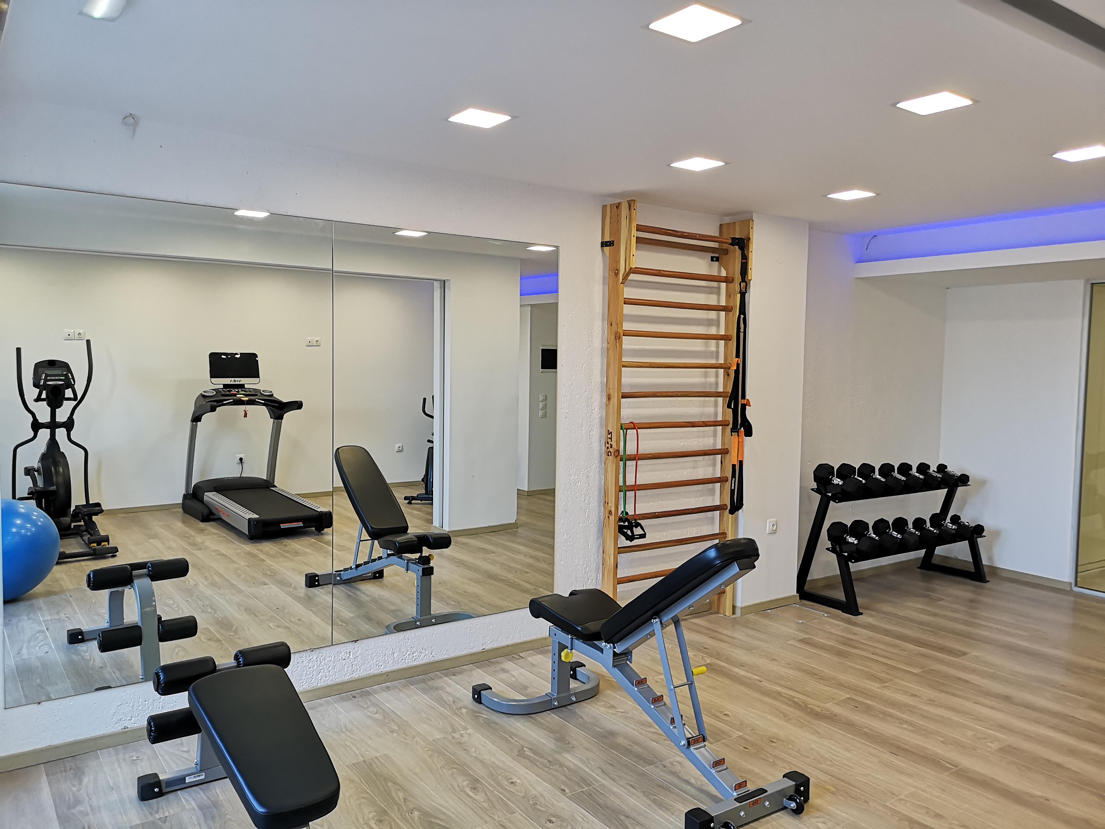Dimitra Hotel Hersonissos  Zewnętrze zdjęcie