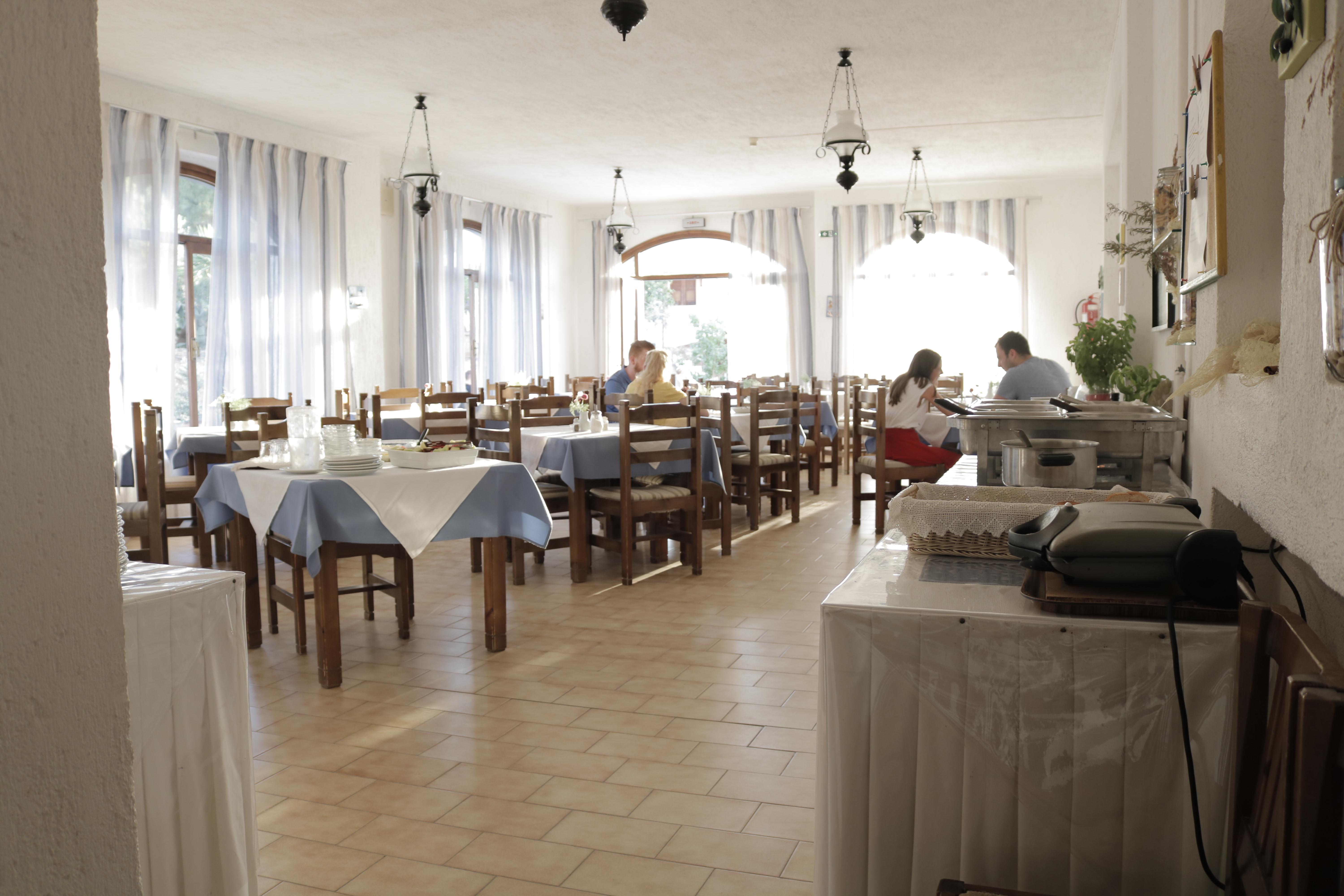 Dimitra Hotel Hersonissos  Zewnętrze zdjęcie