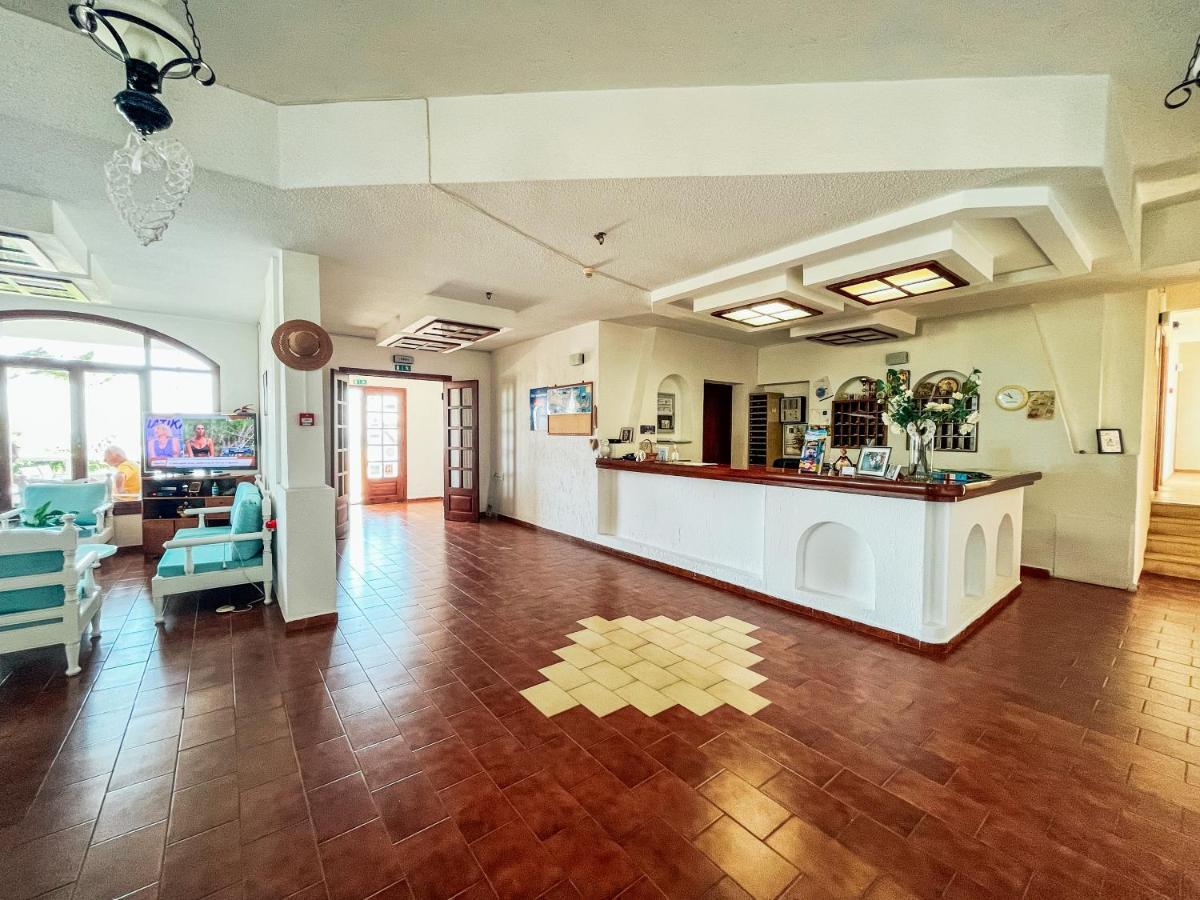 Dimitra Hotel Hersonissos  Zewnętrze zdjęcie