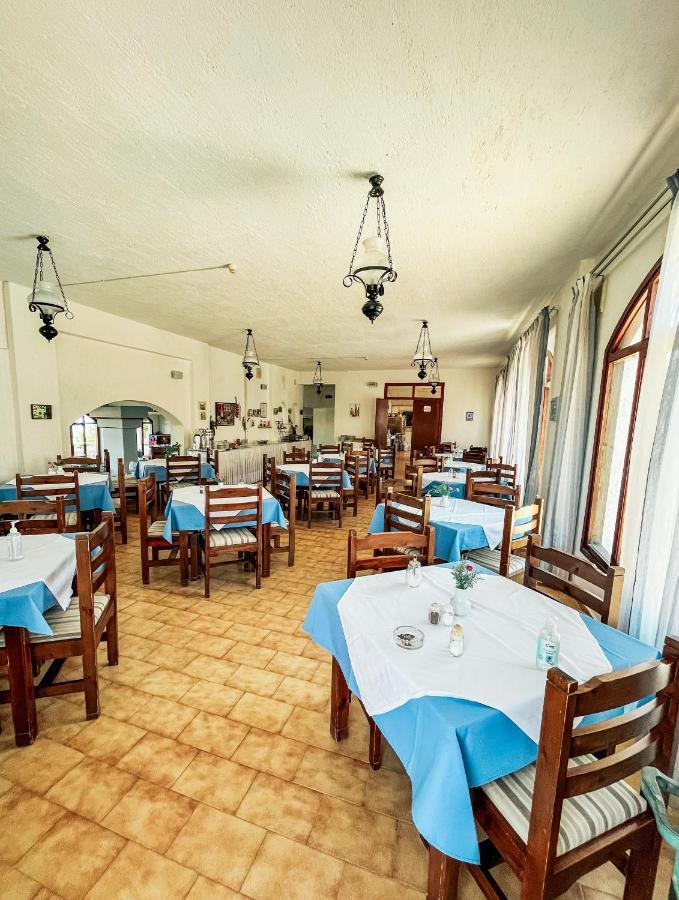 Dimitra Hotel Hersonissos  Zewnętrze zdjęcie