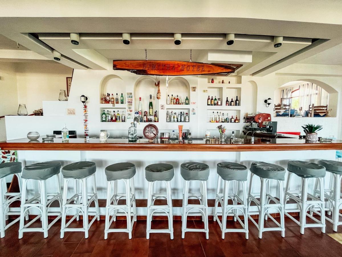 Dimitra Hotel Hersonissos  Zewnętrze zdjęcie