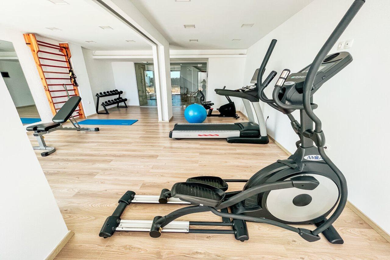 Dimitra Hotel Hersonissos  Zewnętrze zdjęcie