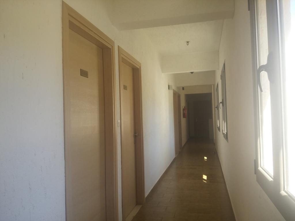 Dimitra Hotel Hersonissos  Zewnętrze zdjęcie