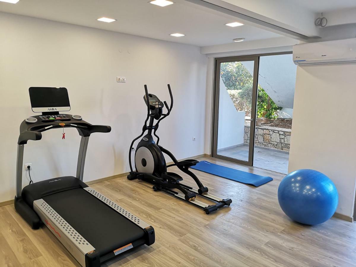 Dimitra Hotel Hersonissos  Zewnętrze zdjęcie