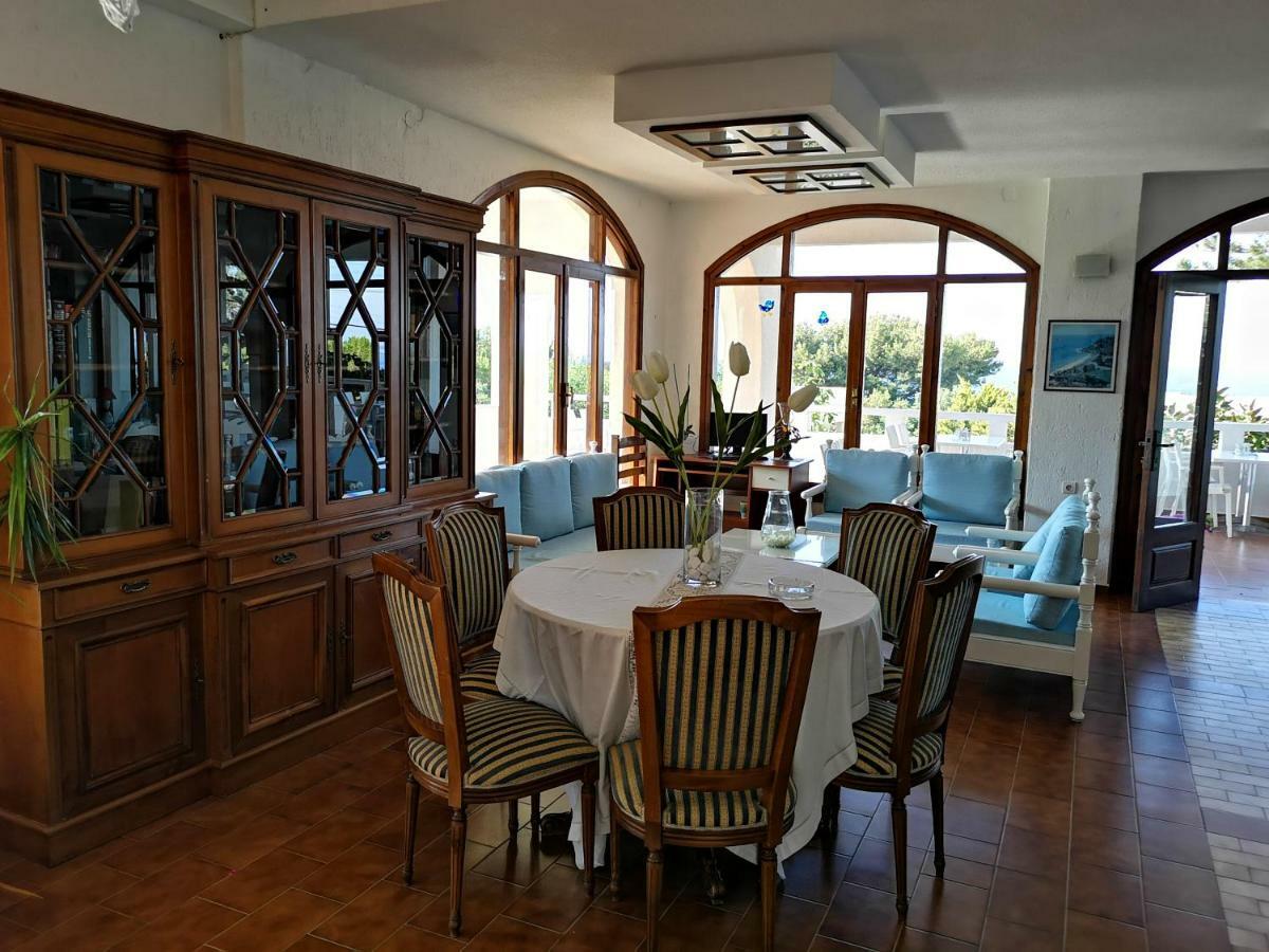 Dimitra Hotel Hersonissos  Zewnętrze zdjęcie